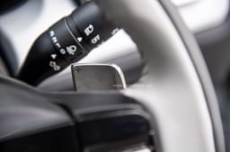 Tata Punch Ev Steering Wheel